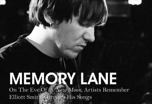 Elliott Smith