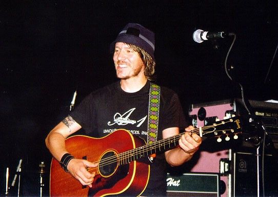 Elliott Smith