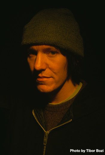 Elliott Smith