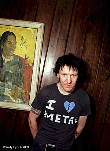 Elliott Smith