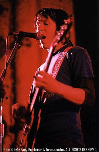 Elliott Smith