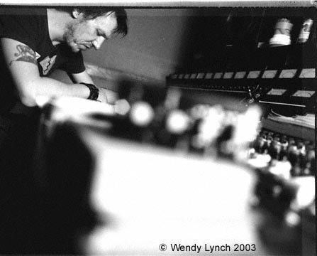 Elliott Smith