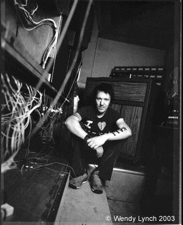 Elliott Smith