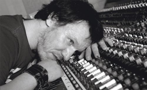 Elliott Smith