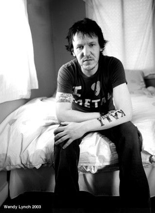 Elliott Smith