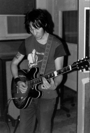 Elliott Smith