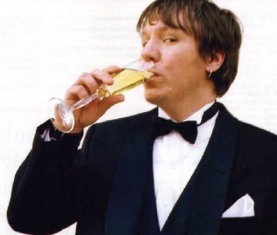 Elliott Smith