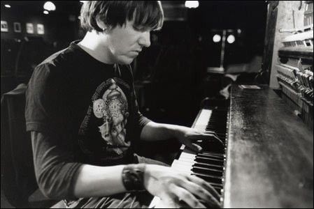 Elliott Smith