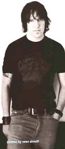 Elliott Smith