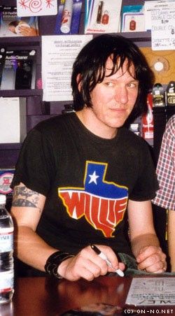 Elliott Smith