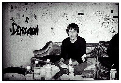 Elliott Smith