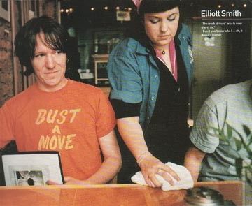 Elliott Smith
