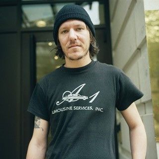 Elliott Smith