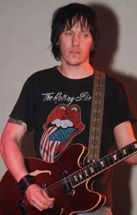 Elliott Smith
