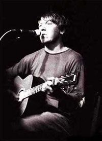 Elliott Smith