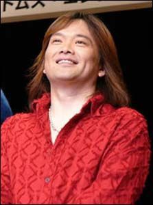 Hironobu Kageyama