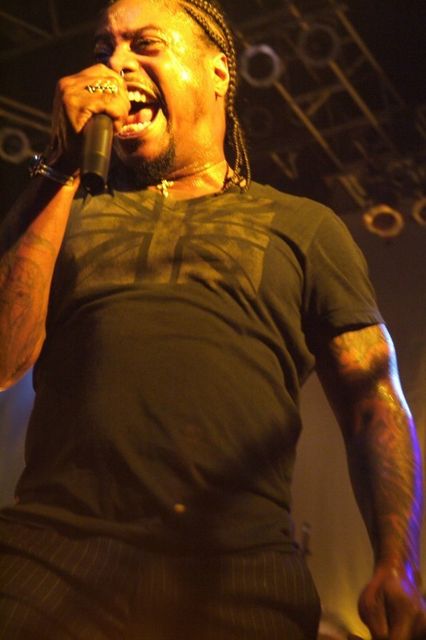 Sevendust