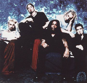 Sevendust