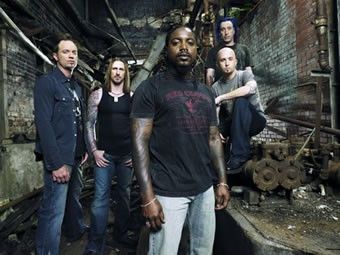 Sevendust