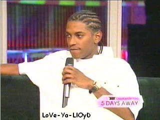 Lloyd
