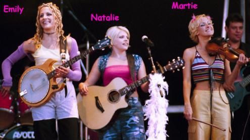 Dixie Chicks