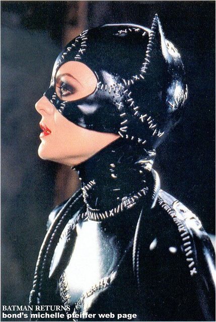 Michelle Pfeiffer