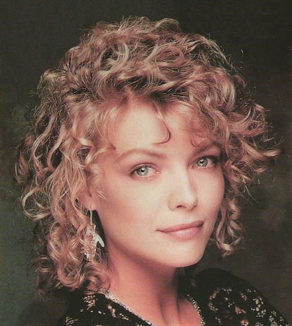 Michelle Pfeiffer