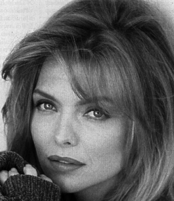 Michelle Pfeiffer
