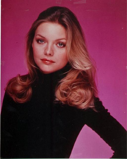 Michelle Pfeiffer