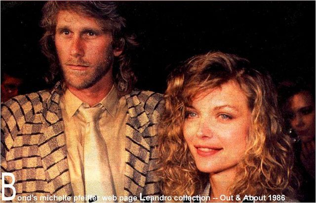 Michelle Pfeiffer