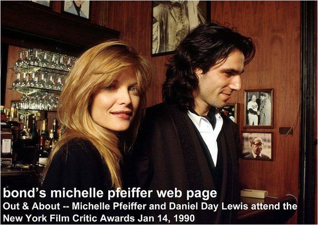 Michelle Pfeiffer