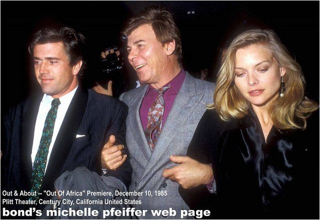 Michelle Pfeiffer