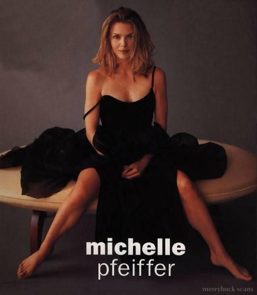Michelle Pfeiffer