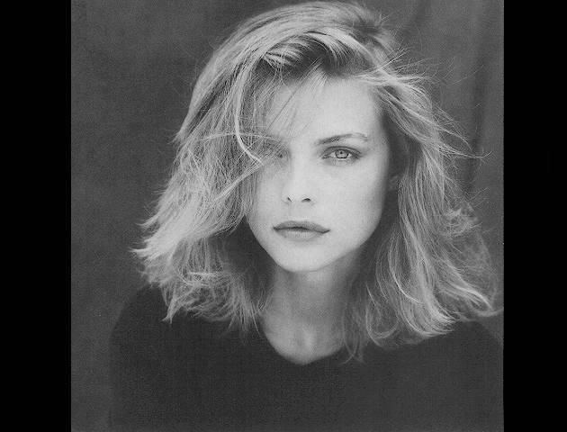 Michelle Pfeiffer