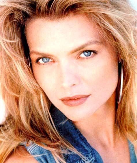 Michelle Pfeiffer