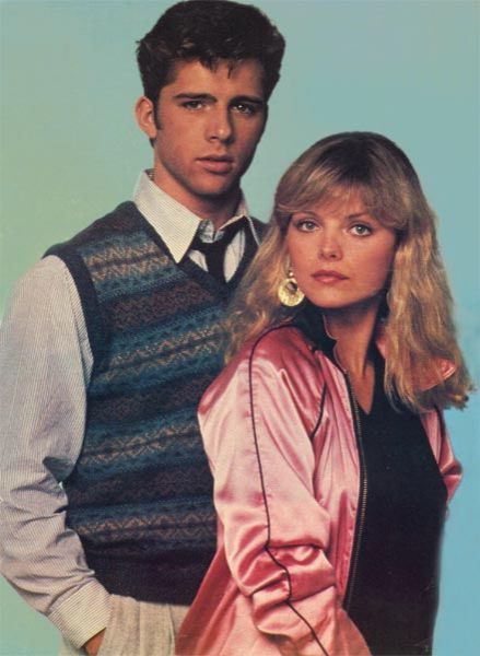 Michelle Pfeiffer