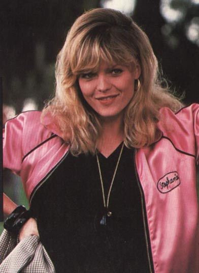 Michelle Pfeiffer