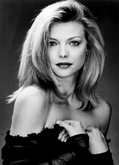 Michelle Pfeiffer