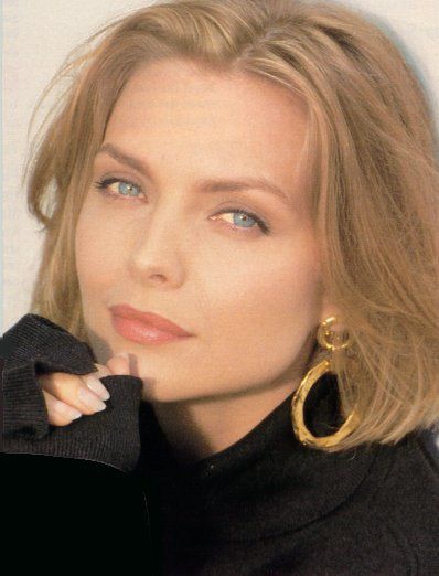 Michelle Pfeiffer