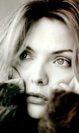 Michelle Pfeiffer