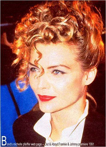 Michelle Pfeiffer