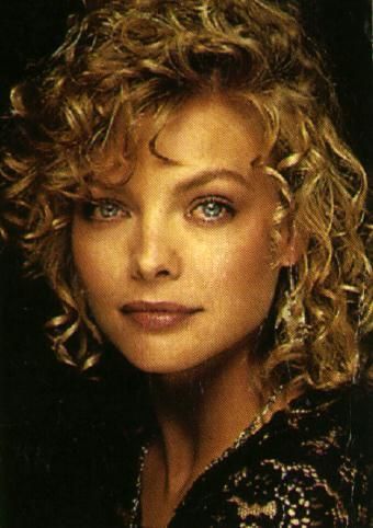 Michelle Pfeiffer