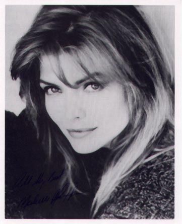 Michelle Pfeiffer