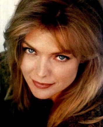Michelle Pfeiffer