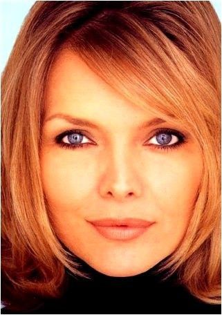 Michelle Pfeiffer
