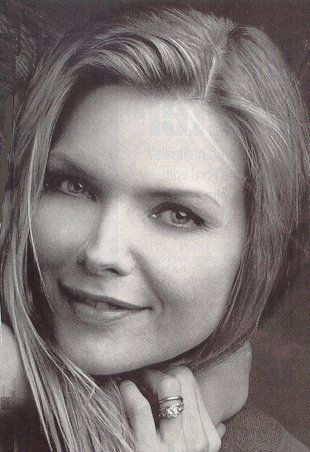 Michelle Pfeiffer
