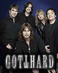 Gotthard