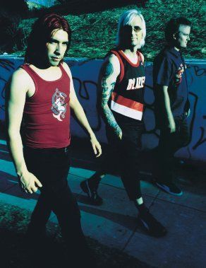 Everclear