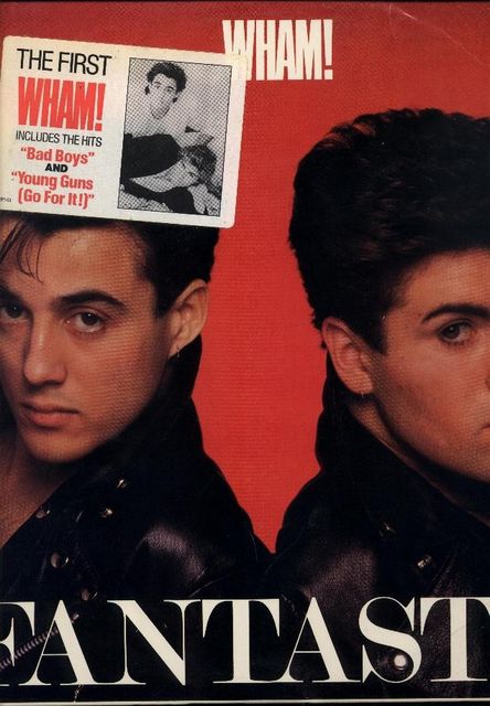 Wham!