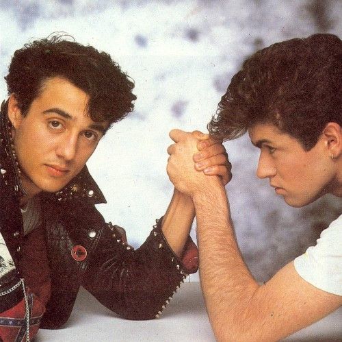 Wham!